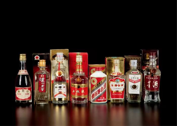 南口街道老酒储存的方法